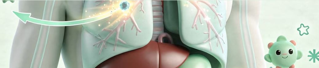 입냄새로 알 수 있는 병 자가 진단