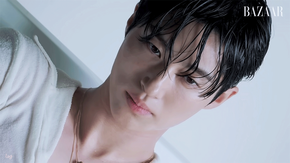 변우석