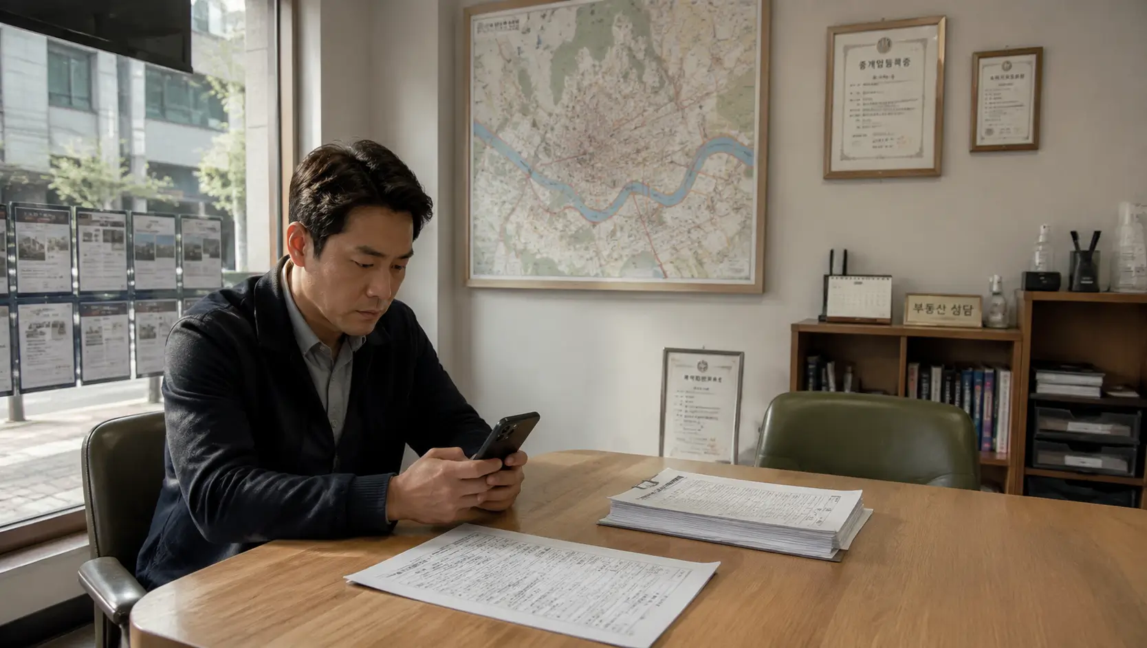 주택 보증 공사 전세 보증 보험 전산 통과 매뉴얼과 반환 보증 인용 기준선을 모바일로 확인하는 세입자