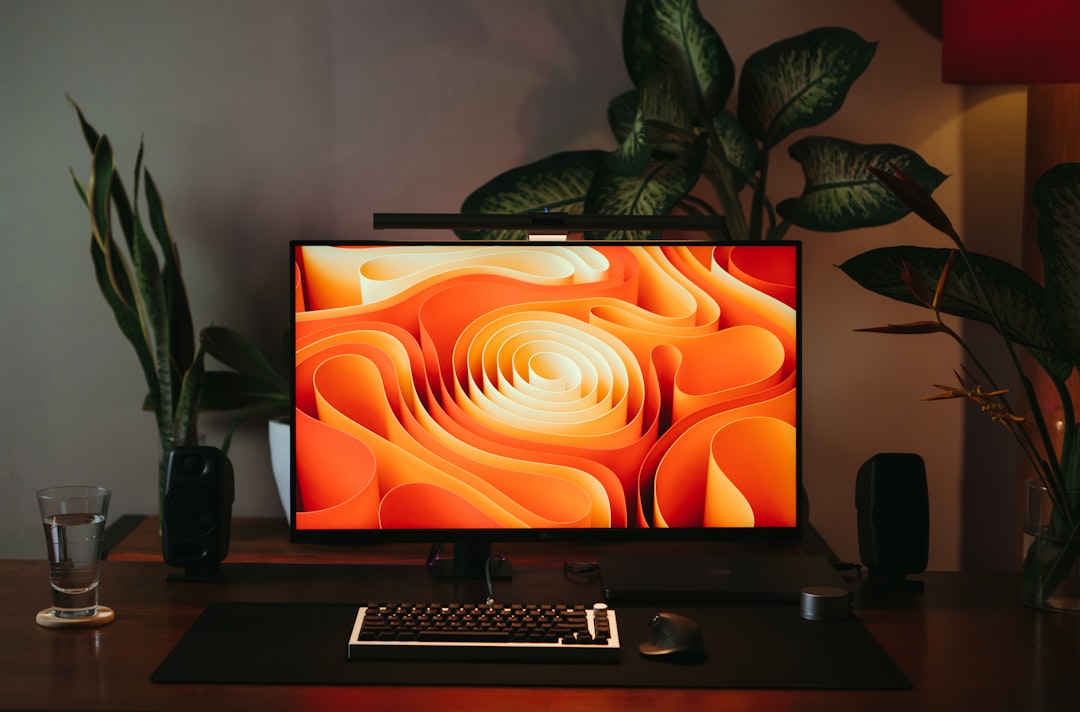 Monitor