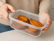 고구마 보관하는법