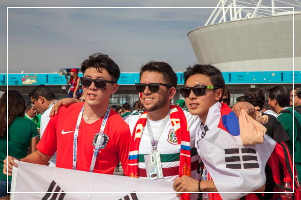 항저우 아시안게임 남자축구