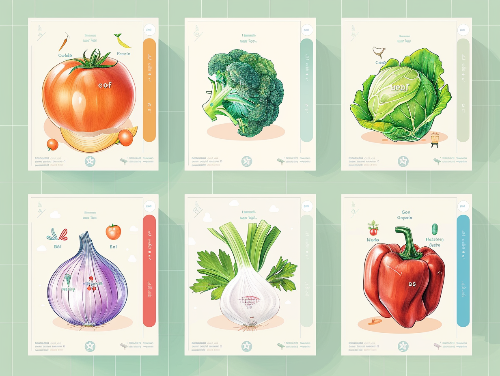 마녀스프 재료 모음