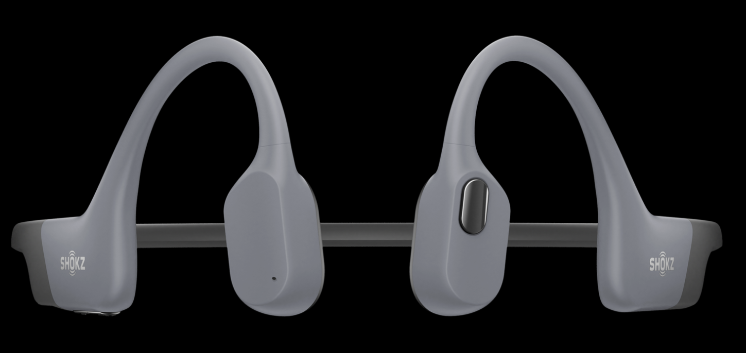 Shokz 골전도 이어폰