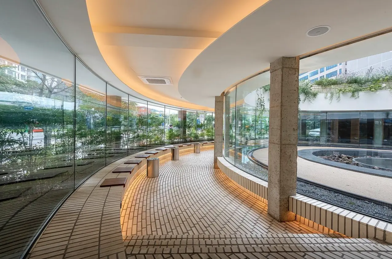 인크커피-가산점-매장내부