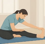 하지 정맥류 증상