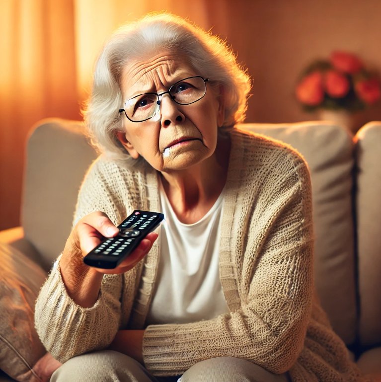 치매 초기 증상 및 자가진단 테스트