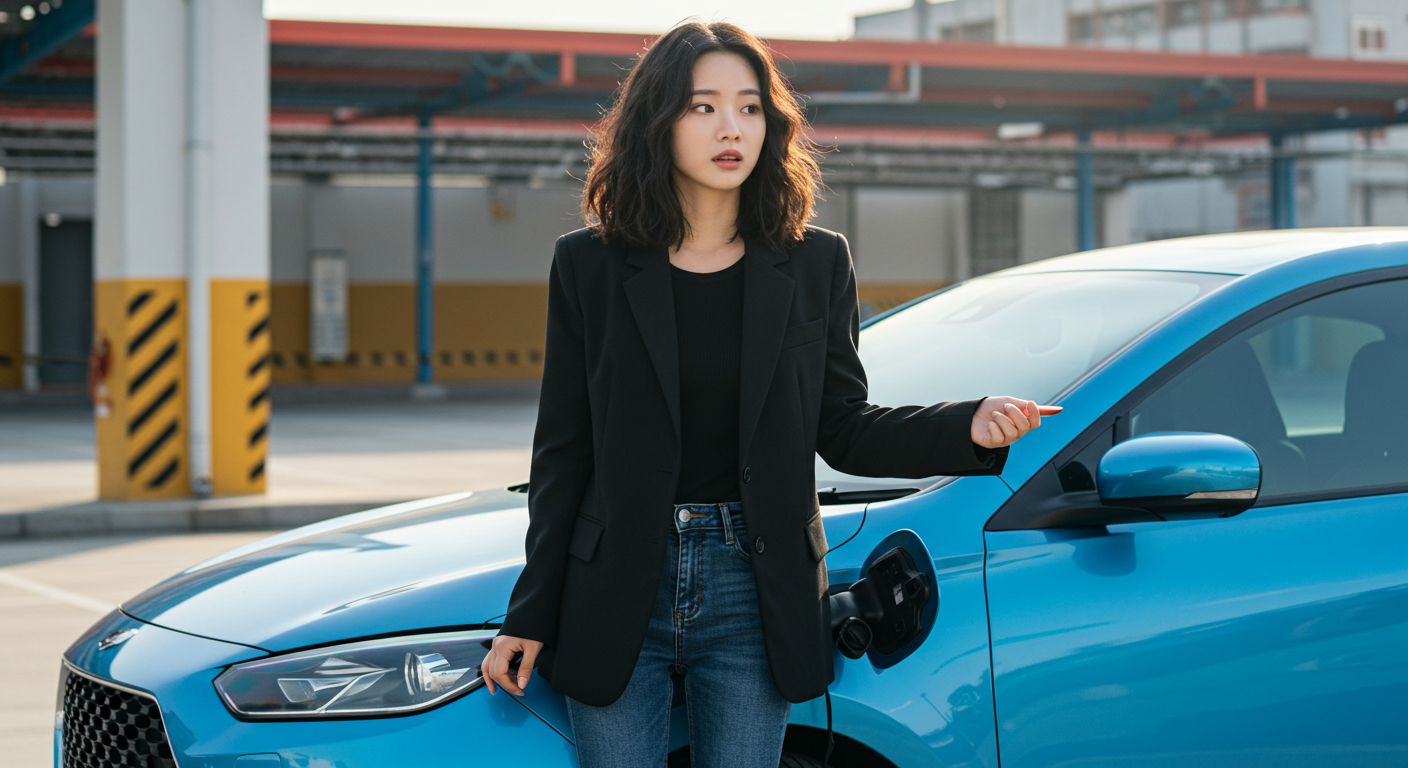 중고차 할부 이자율 계산