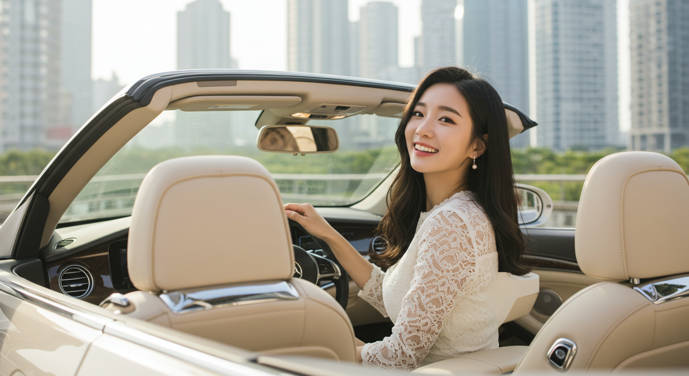 BMW 5 시리즈 가격 및 연비