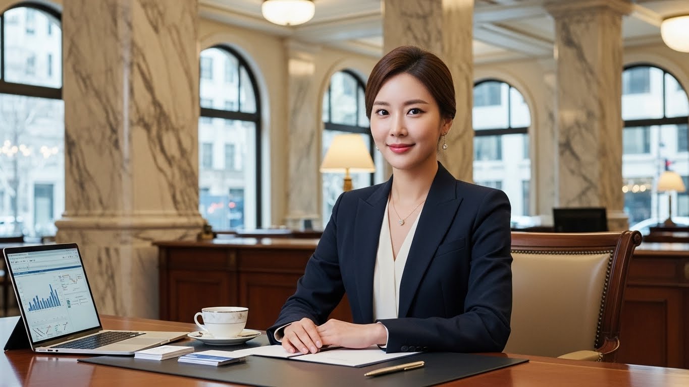 주식 기초 용어 TOP7