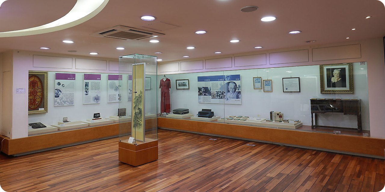 펄벅기념관 이미지
출처: 펄벅기념관 홈페이지