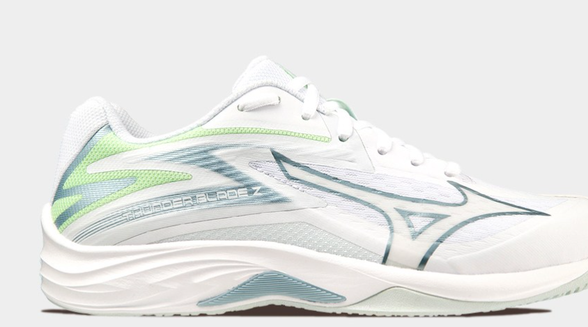 미즈노 썬더 블레이드 Z 착용 후기 (25% 할인 구매 팁까지!)