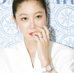 케빈오공효진결혼발표