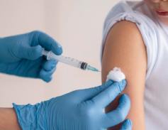 인플루엔자 국가예방 접종