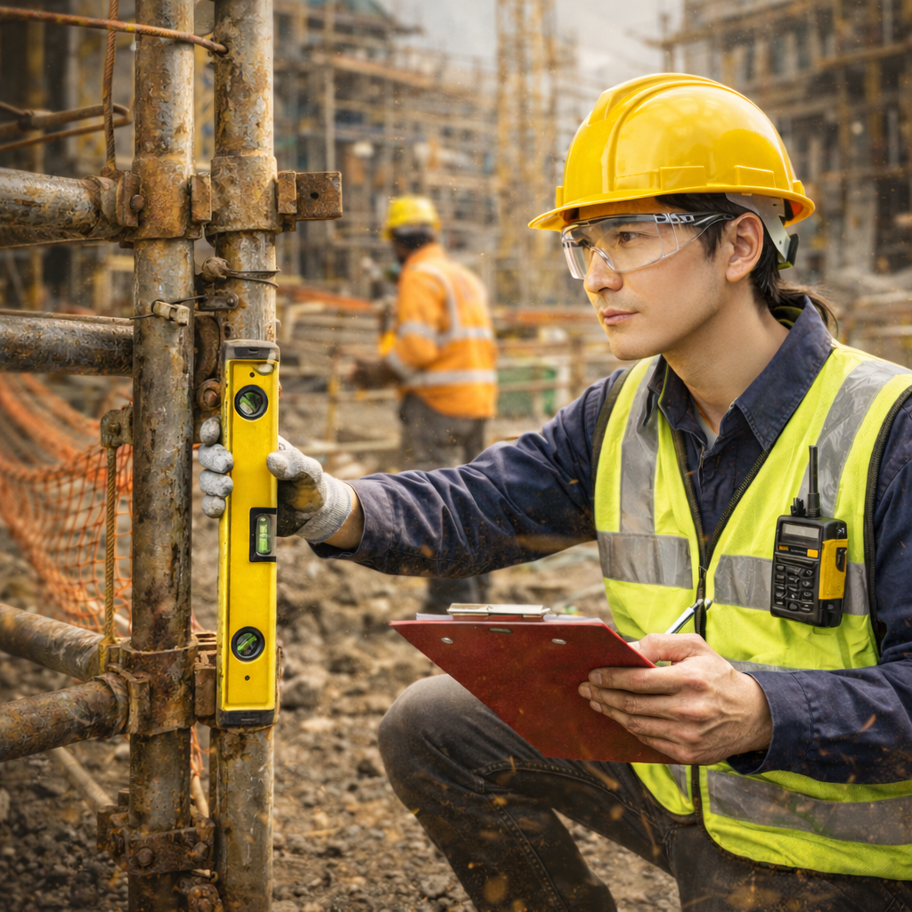 산업안전관리기사 시험일정, 응시자격, 공부법