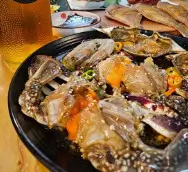 생방송투데이 서울 3대 장지녕 간장게장