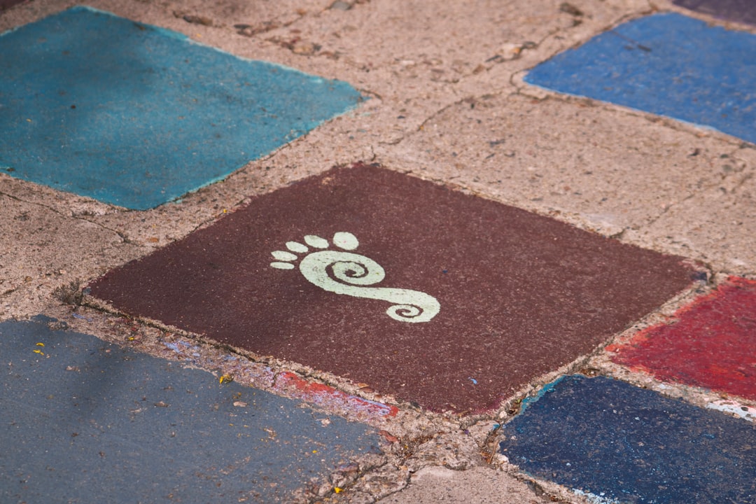 Floor mat