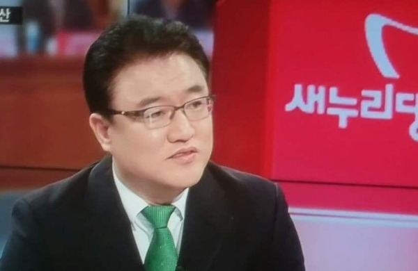 서정욱 변호사 명태균 한동훈