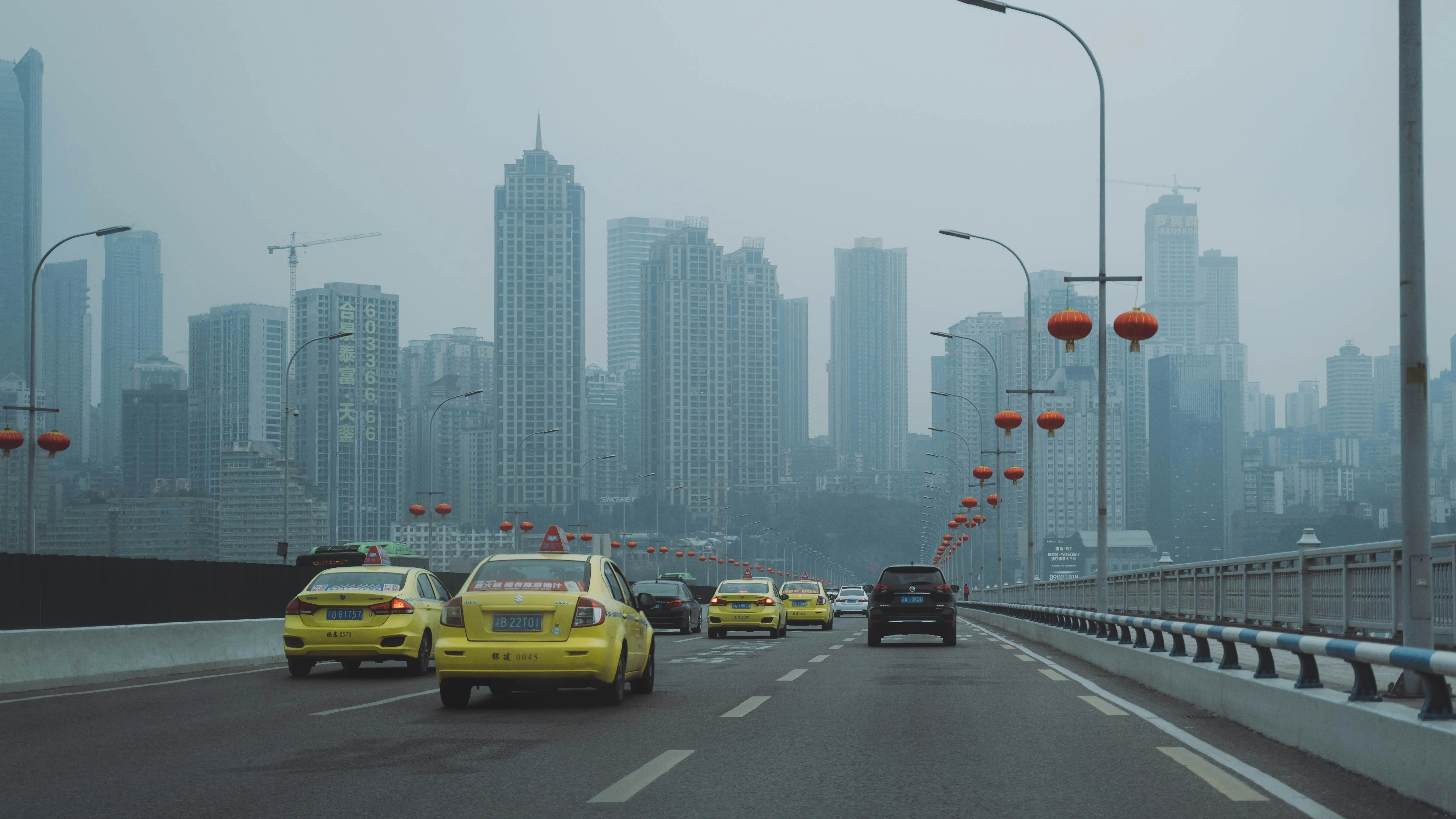 중국 전기차가 동남아 시장을 점령하고 있다는 사실