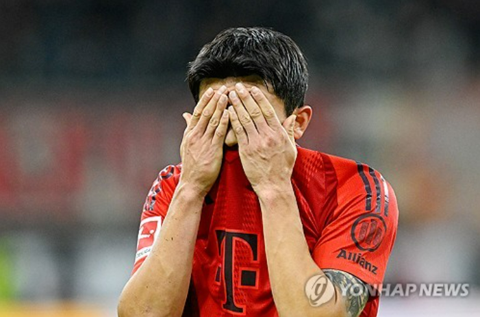 김민재 페네르바흐체 복귀 확정,김민재,무리뉴,이적설,유럽축구,바이에른뮌헨,PSG,프리미어리그