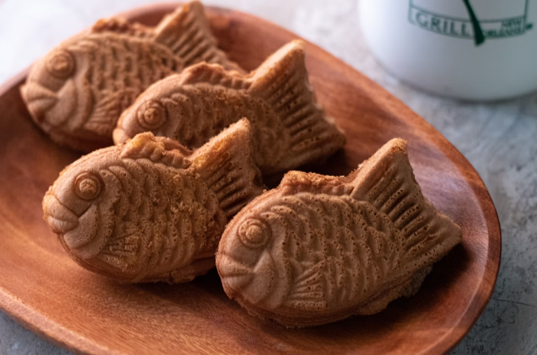 붕어빵 창업에 대하여 알아보기