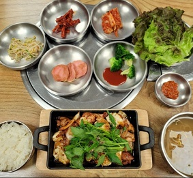 오리한상