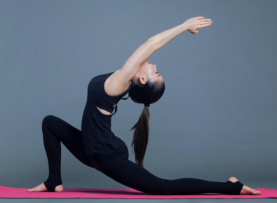 Stretching