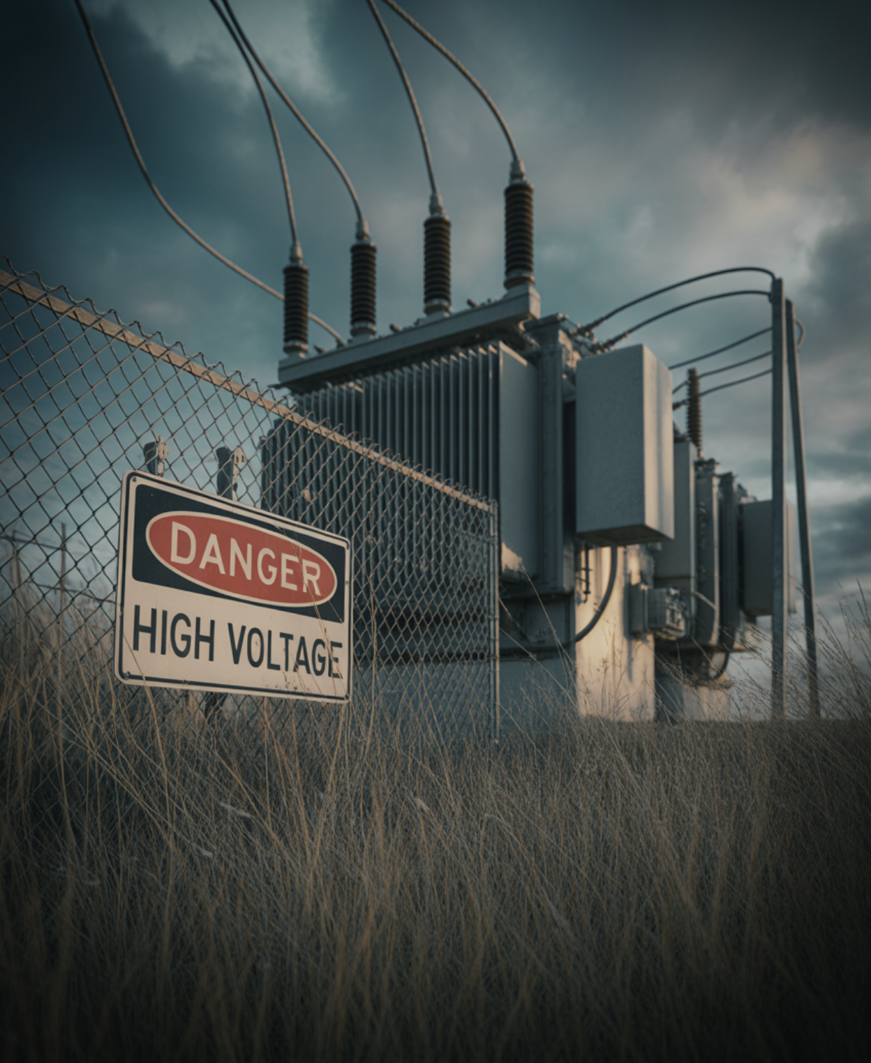 '관계자 외 출입금지', 왜 필요할까요?