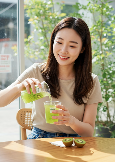 다래효소 효능