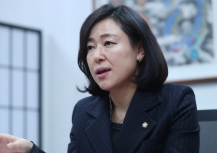 황보승희 국회의원 프로필 나이 고향 학력 재산 지역구 페이스북