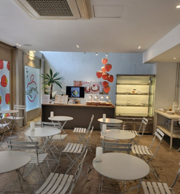 생방송투데이 이유있는맛플레이리스트 홍대 디저트 카페 & 광주 베이커리 카페