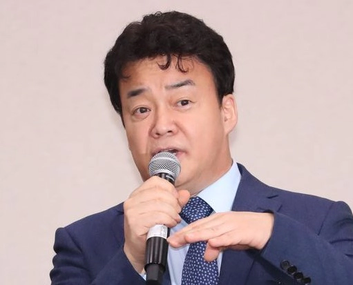 백종원 정치 영입설 및 프로필 나이 고향 재산