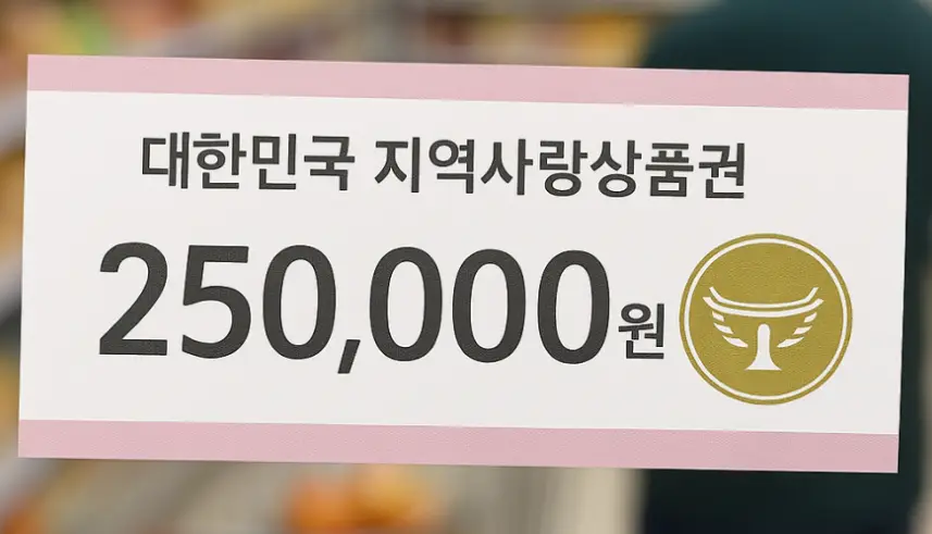 소비쿠폰-지급-지역사랑상품권