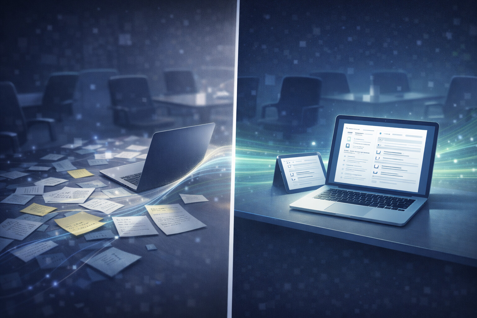 ChatGPT로 회의록 자동 정리하는 방법 실무 적용 사례 정리