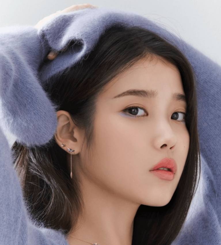 5위｜아이유 &ndash; Love wins all