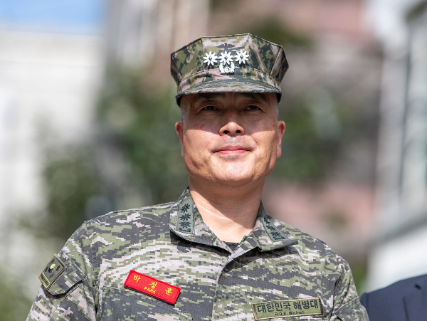 박정훈 대령 프로필 &ndash; 군 경력과 인물 소개