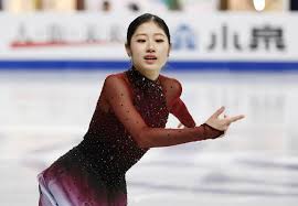 차준환 3회 연속 올림픽 확정! 이해인·신지아 첫 태극마크 관련사진