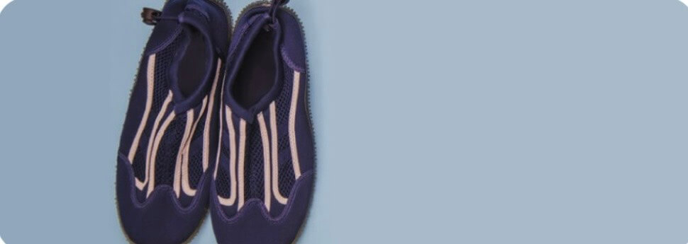 캐리비안베이 준비물