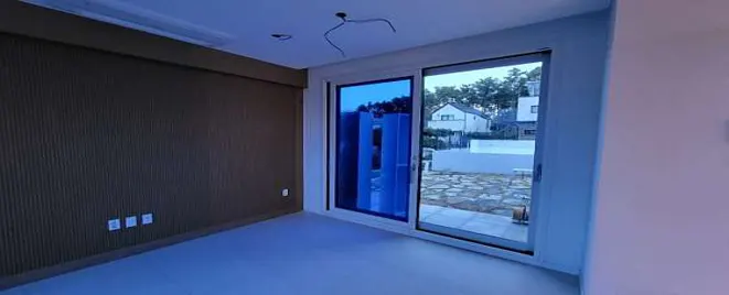 입주청소