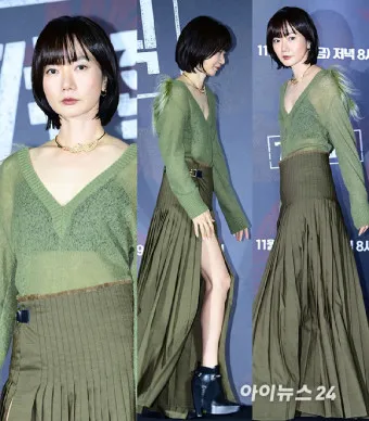 배두나 나이 키 프로필과 고향 학력 류승범 신하균 연애 남편 관계_23