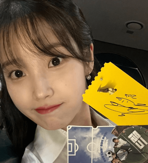 아이유 법적 대응