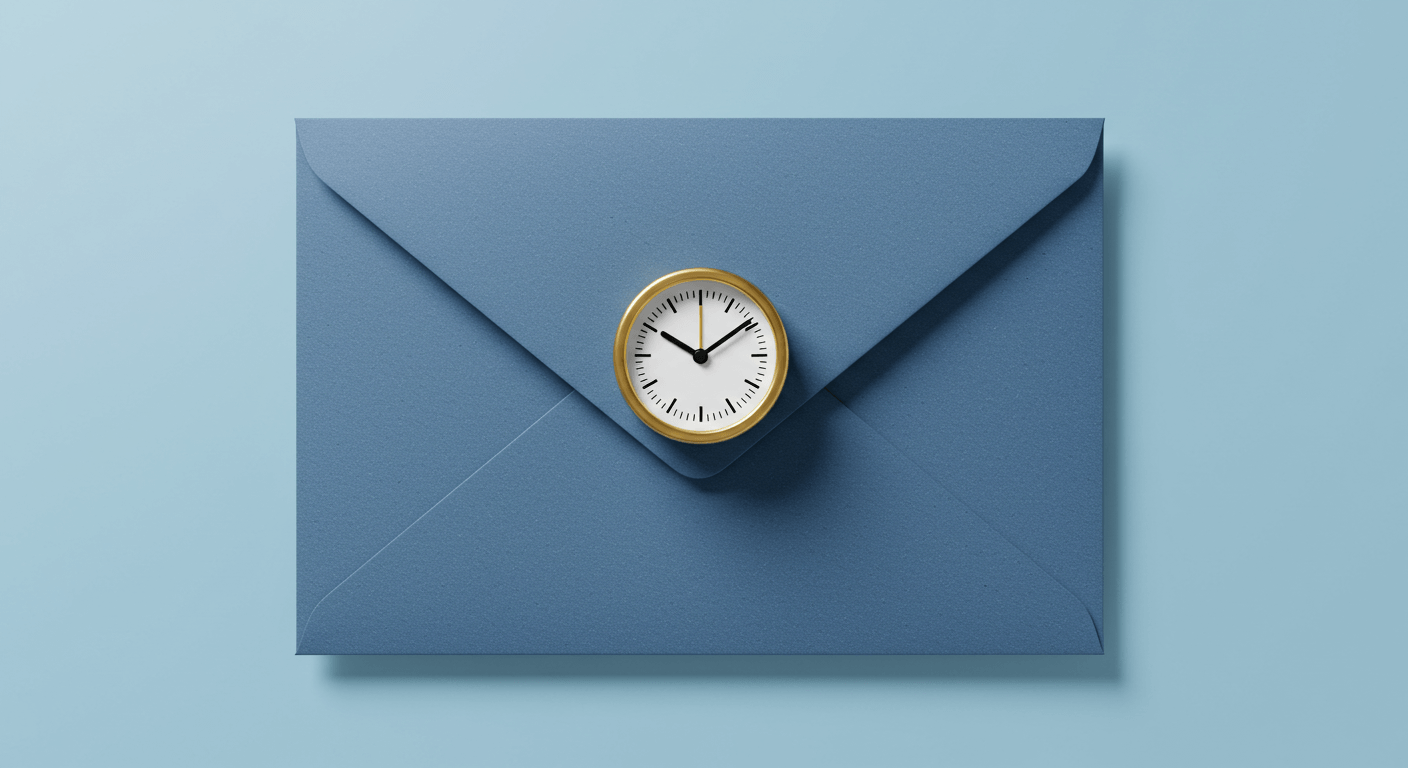 ChatGPT로 하루 10분 투자해 칼퇴하기 (자동화 꿀팁 5가지) : 업무 메일 초안 작성