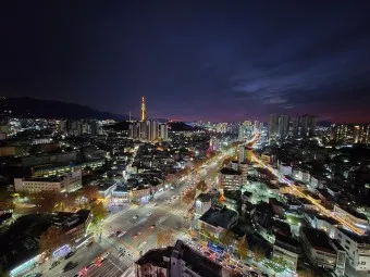 대구 지하철 노선도 시간표 급행_9