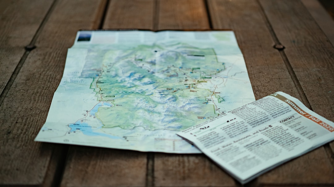 Custom Map