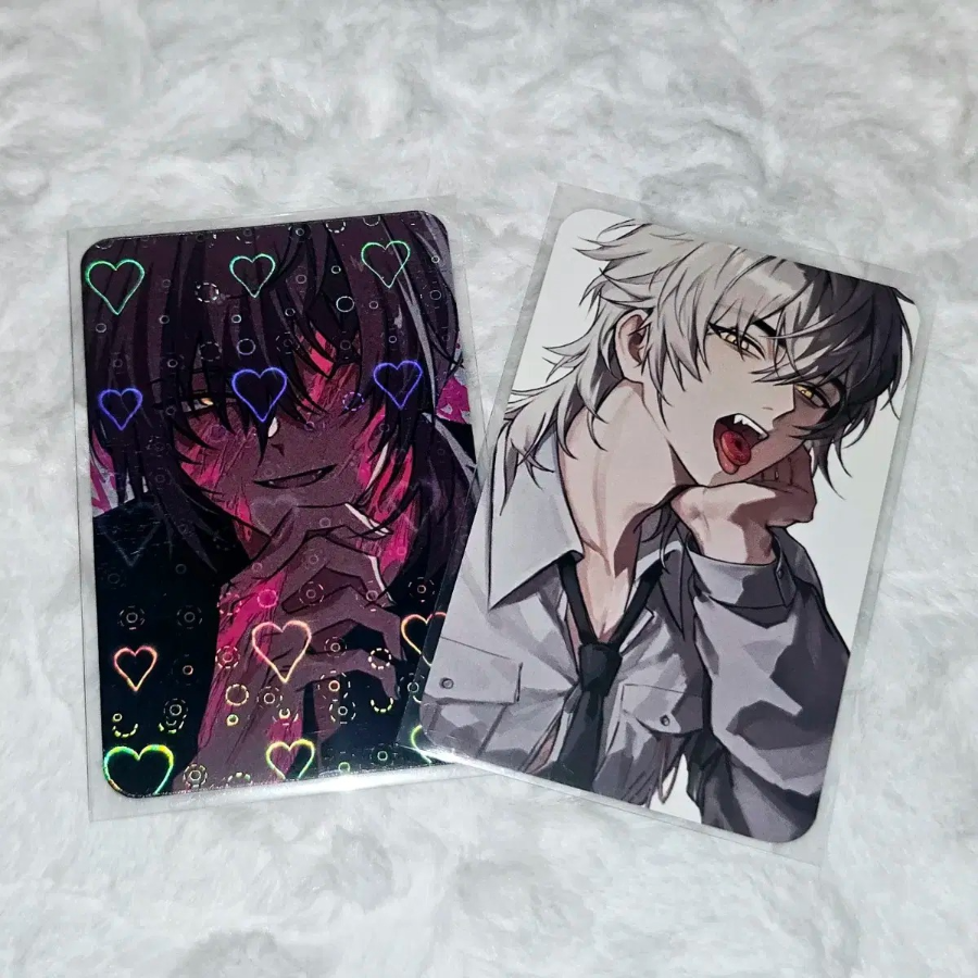 괴담출근 팝업스토어