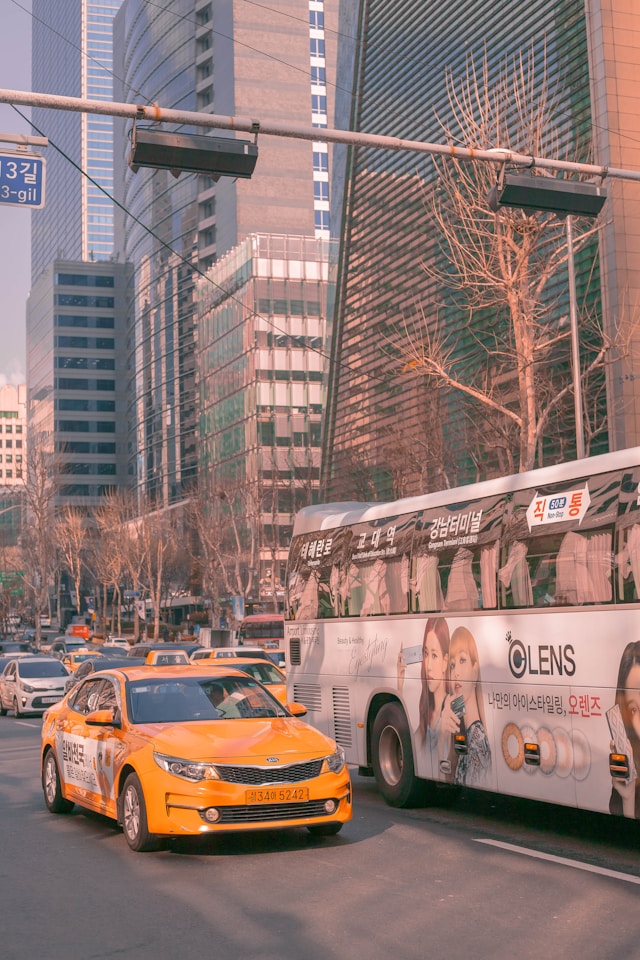 인천공항 가는 교통편 방법 시간,요금 비교