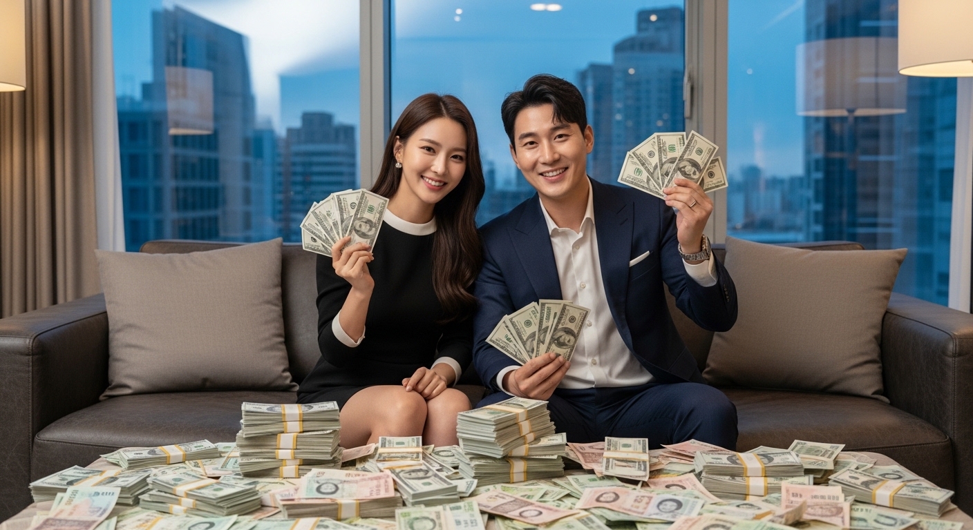 가상화폐 소득세 부과