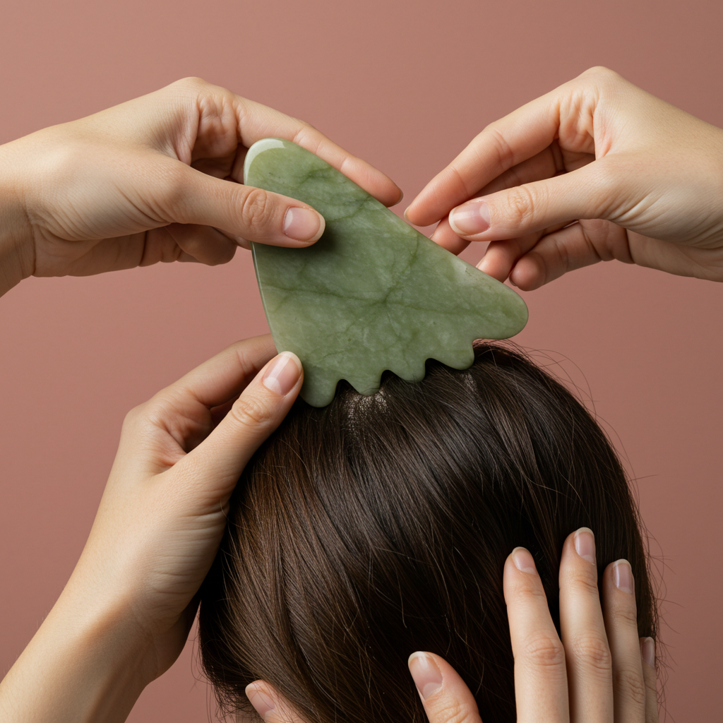 탈모 고민 그만! 모발 관리와 탈모 예방 완벽 가이드 - 타입별 탈모 샴푸 추천