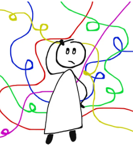 깨닳음과 깨달음 어떻게 다를까요?