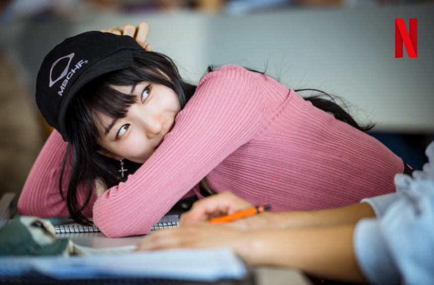 드라마 이두나